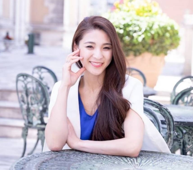 代表取締役 梅澤 未来